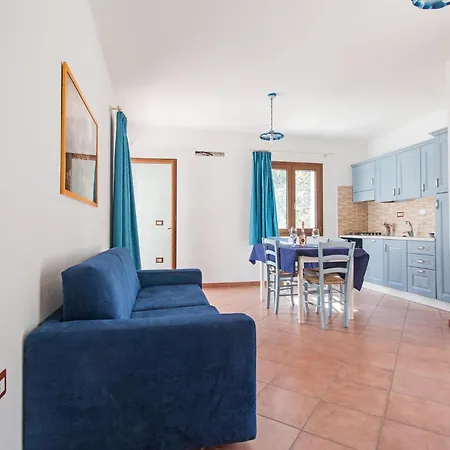 In 34367 Holiday home Cala Gonone