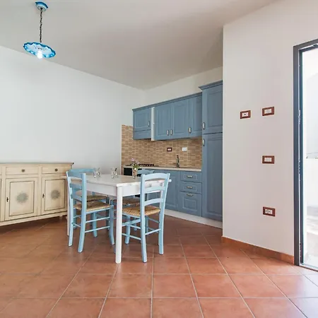 Holiday home In 34367