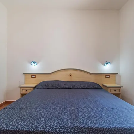 In 34367 Holiday home Cala Gonone