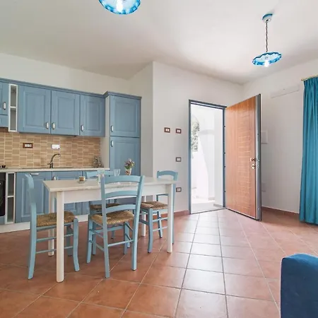 In 34367 Holiday home Cala Gonone