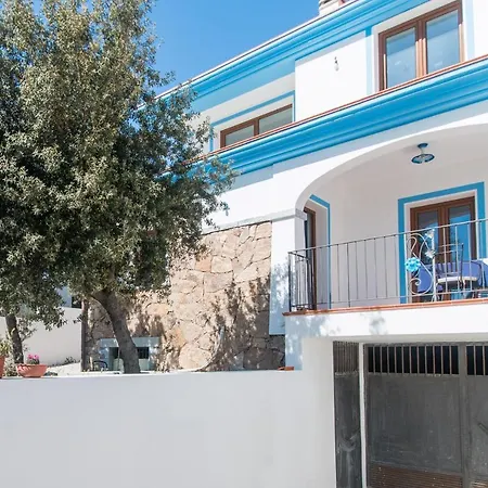 In 34367 Cala Gonone