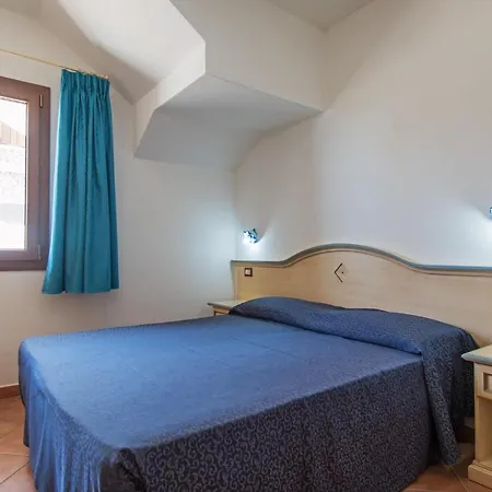 Holiday home In 34367 Cala Gonone