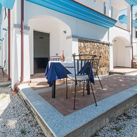 In 34367 Holiday home *