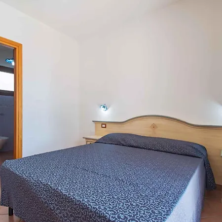 In 34367 Tatil Evi Cala Gonone