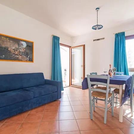 In 34367 Tatil Evi Cala Gonone